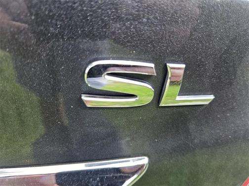 2013 Nissan Altima 2.5 SL