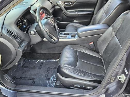 2013 Nissan Altima 2.5 SL