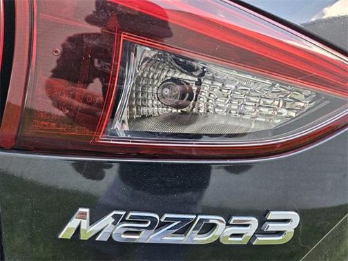 2015 Mazda Mazda3 s Grand Touring