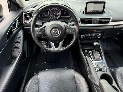 2015 Mazda Mazda3 s Grand Touring