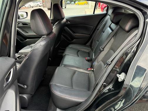 2015 Mazda Mazda3 s Grand Touring