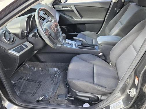 2011 Mazda Mazda3 i Touring