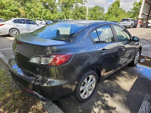 2011 Mazda Mazda3 i Touring
