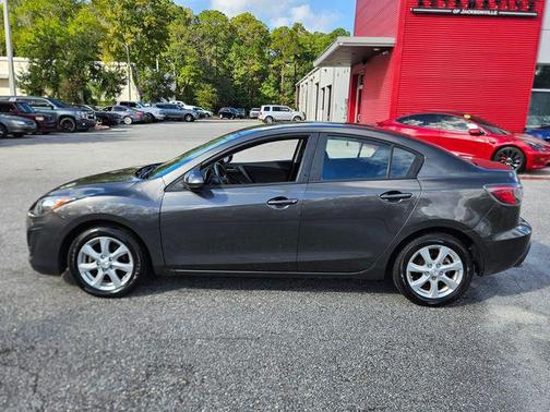 2011 Mazda Mazda3 i Touring