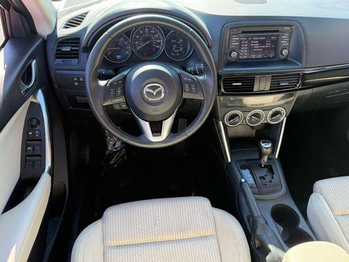 2014 Mazda CX-5 Touring