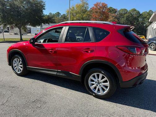 2014 Mazda CX-5 Touring