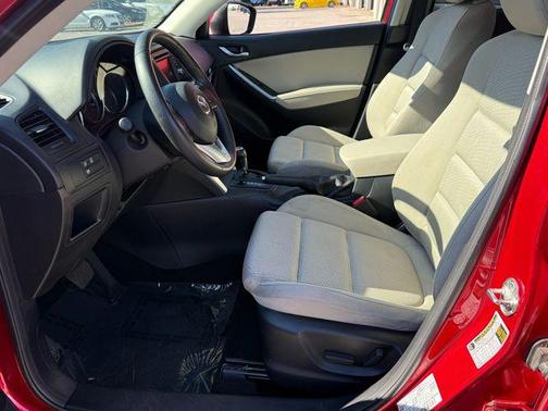 2014 Mazda CX-5 Touring