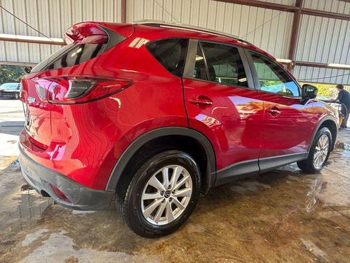 2014 Mazda CX-5 Touring