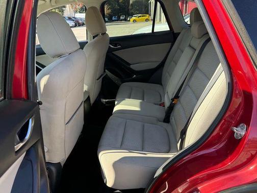 2014 Mazda CX-5 Touring