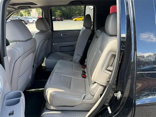 2015 Honda Pilot EX-L