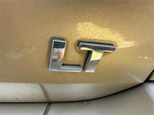 2006 Chevrolet HHR LT