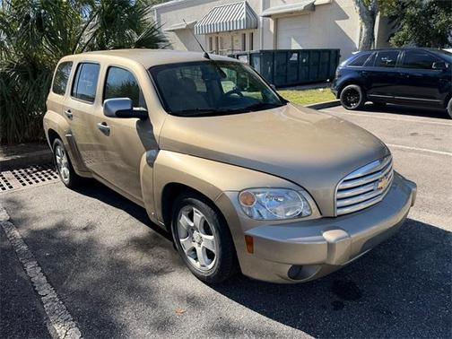 2006 Chevrolet HHR LT