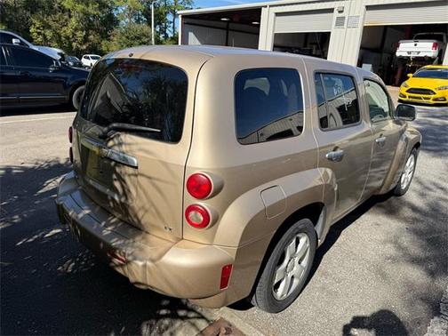 2006 Chevrolet HHR LT