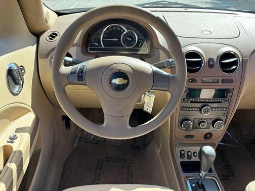 2006 Chevrolet HHR LT