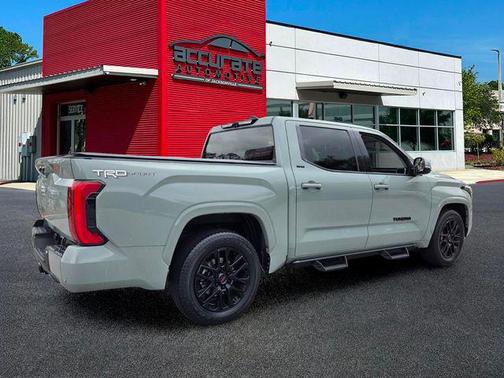 Lunar 2022 Toyota Tundra SR5