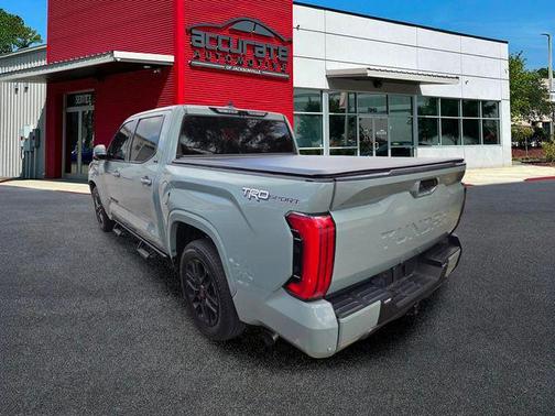 Lunar 2022 Toyota Tundra SR5