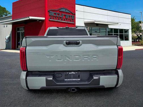 Lunar 2022 Toyota Tundra SR5