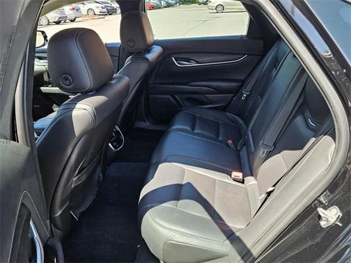 2018 Cadillac XTS Luxury