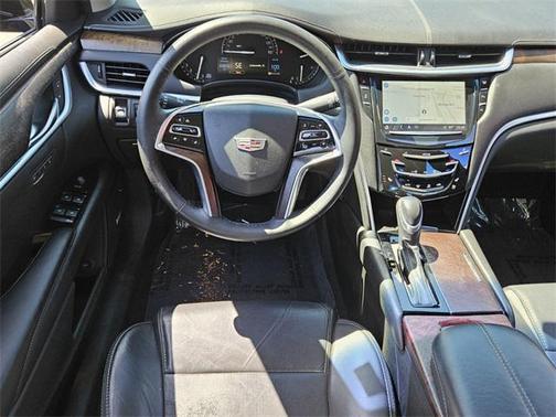 2018 Cadillac XTS Luxury