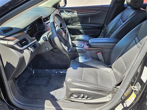 2018 Cadillac XTS Luxury