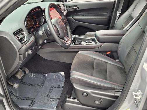 Photo 4 of 38 of 2021 Dodge Durango R/T
