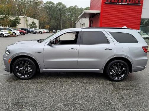 Photo 2 of 38 of 2021 Dodge Durango R/T
