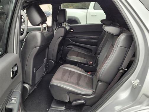Photo 5 of 38 of 2021 Dodge Durango R/T