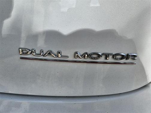 2018 Tesla Model 3 Performance