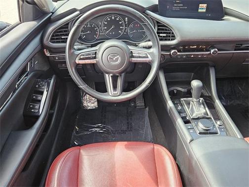 2022 Mazda Mazda3 FWD