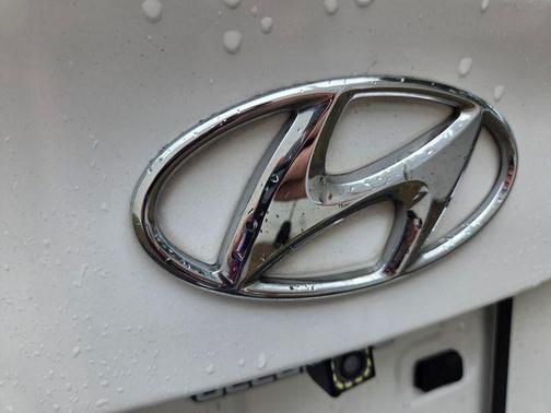 Shimmering White Mica 2012 Hyundai ELANTRA GLS