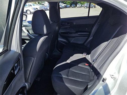 2023 Mitsubishi Eclipse Cross LE
