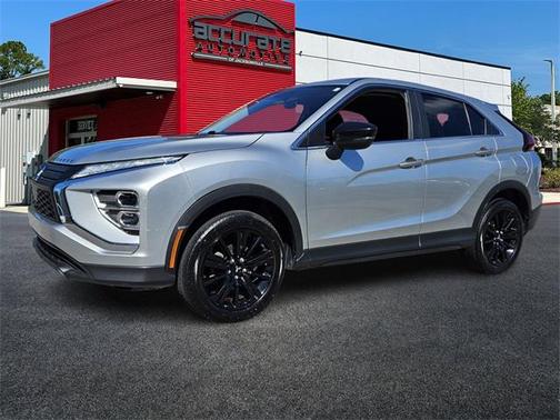 2023 Mitsubishi Eclipse Cross LE