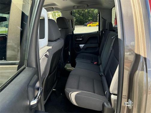 2014 Chevrolet Silverado 1500 1LT