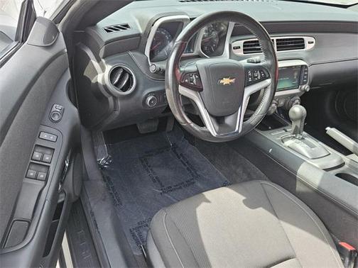 2015 Chevrolet Camaro 1LT