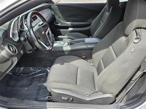 2015 Chevrolet Camaro 1LT