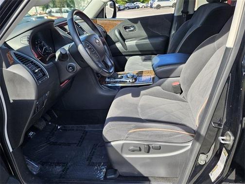 2020 Nissan Armada SV 4WD
