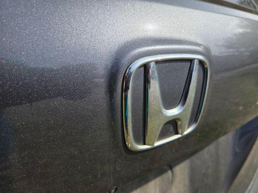 Modern Steel Metallic 2016 Honda Pilot Touring
