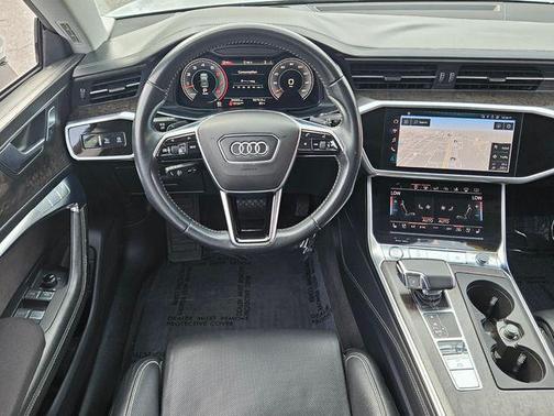 2019 Audi A7 3.0T Prestige