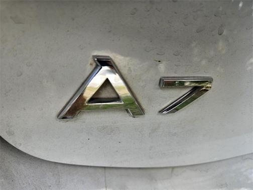 2019 Audi A7 3.0T Prestige