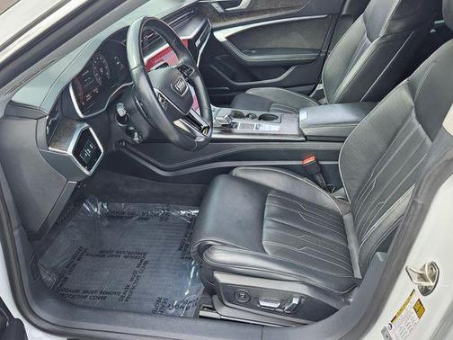 2019 Audi A7 3.0T Prestige