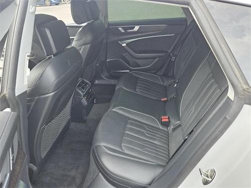 2019 Audi A7 3.0T Prestige