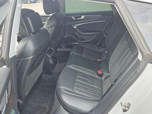 2019 Audi A7 3.0T Prestige