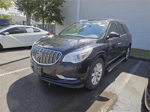 2017 Buick Enclave Premium