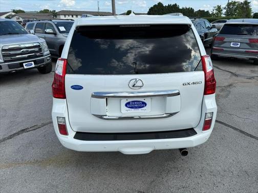 2013 Lexus GX 460 Premium