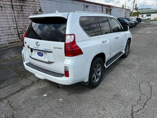2013 Lexus GX 460 Premium