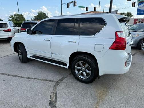 2013 Lexus GX 460 Premium