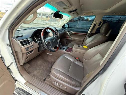 2013 Lexus GX 460 Premium