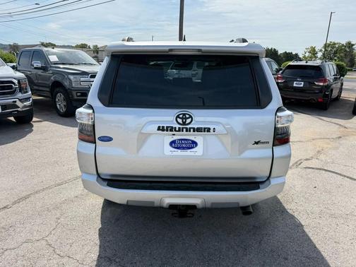 2020 Toyota 4Runner SR5 Premium