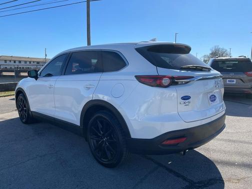 2023 Mazda CX-9 Touring