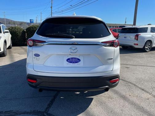 2023 Mazda CX-9 Touring